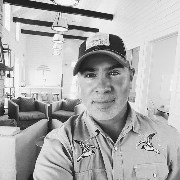 Meet your Posher, Kevin - Picture 1 of 1